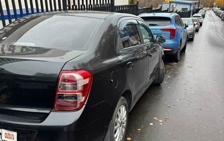 Chevrolet Cobalt II, 2013 год, 950 000 рублей, 5 фотография