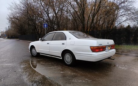 Toyota Crown, 1994 год, 600 000 рублей, 4 фотография