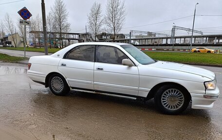 Toyota Crown, 1994 год, 600 000 рублей, 2 фотография