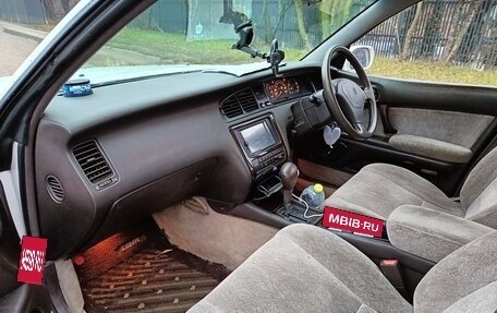 Toyota Crown, 1994 год, 600 000 рублей, 11 фотография