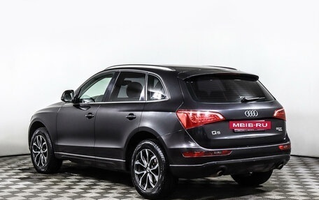 Audi Q5, 2010 год, 1 348 000 рублей, 7 фотография