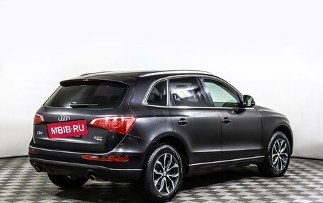 Audi Q5, 2010 год, 1 348 000 рублей, 5 фотография