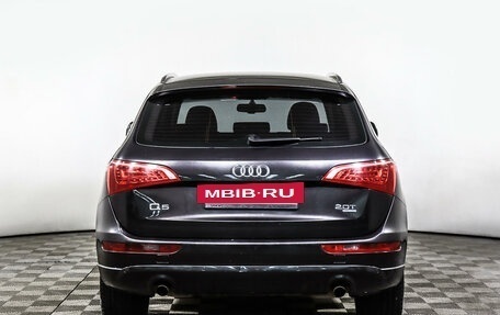 Audi Q5, 2010 год, 1 348 000 рублей, 6 фотография