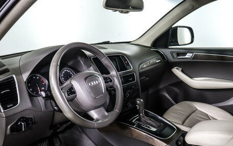 Audi Q5, 2010 год, 1 348 000 рублей, 16 фотография