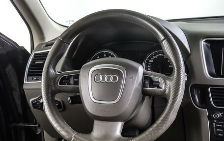 Audi Q5, 2010 год, 1 348 000 рублей, 17 фотография