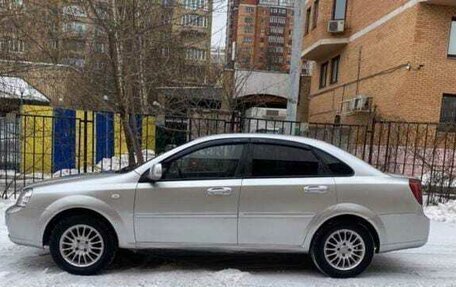 Chevrolet Lacetti, 2011 год, 590 000 рублей, 1 фотография