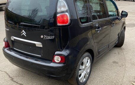 Citroen C3 Picasso I, 2010 год, 680 000 рублей, 6 фотография