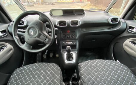 Citroen C3 Picasso I, 2010 год, 680 000 рублей, 18 фотография