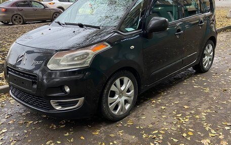 Citroen C3 Picasso I, 2010 год, 680 000 рублей, 22 фотография