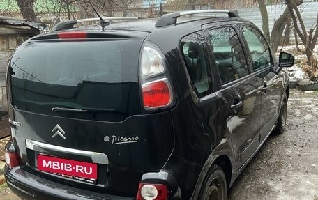 Citroen C3 Picasso I, 2010 год, 680 000 рублей, 31 фотография