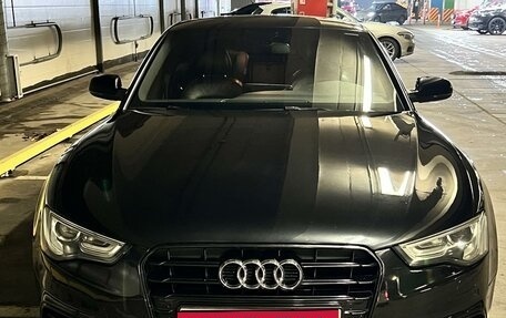 Audi A5, 2012 год, 1 250 000 рублей, 1 фотография