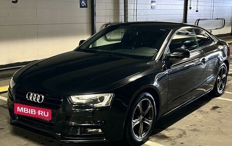 Audi A5, 2012 год, 1 250 000 рублей, 2 фотография