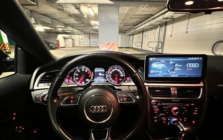 Audi A5, 2012 год, 1 250 000 рублей, 8 фотография