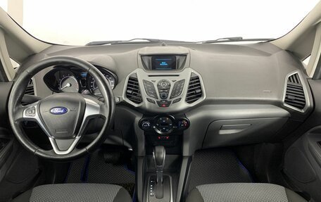 Ford EcoSport, 2014 год, 1 149 000 рублей, 7 фотография