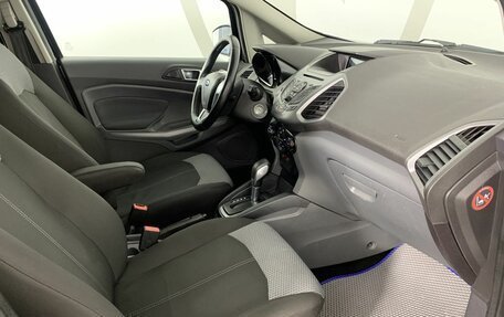 Ford EcoSport, 2014 год, 1 149 000 рублей, 14 фотография