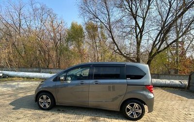 Honda Freed I, 2010 год, 800 000 рублей, 1 фотография