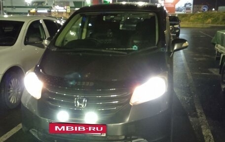 Honda Freed I, 2010 год, 800 000 рублей, 20 фотография