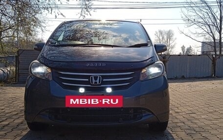 Honda Freed I, 2010 год, 800 000 рублей, 22 фотография