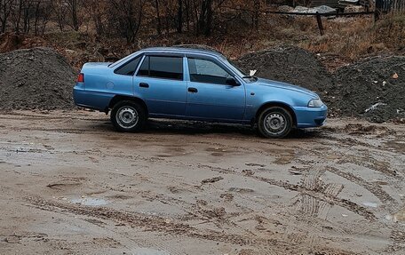 Daewoo Nexia I рестайлинг, 2008 год, 200 000 рублей, 2 фотография