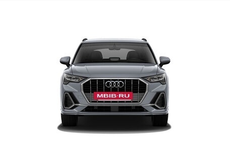 Audi Q3, 2024 год, 5 782 730 рублей, 24 фотография