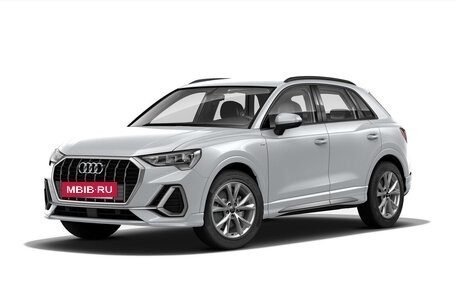 Audi Q3, 2024 год, 5 782 730 рублей, 16 фотография