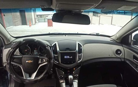 Chevrolet Cruze II, 2014 год, 1 050 000 рублей, 9 фотография