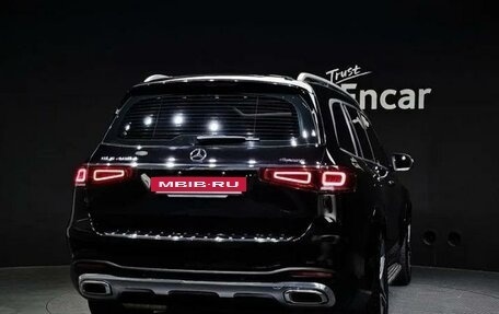 Mercedes-Benz GLS, 2020 год, 8 850 000 рублей, 4 фотография