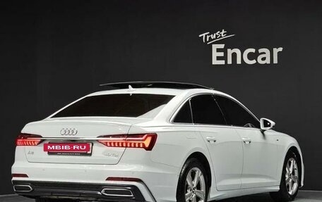 Audi A6, 2020 год, 3 250 000 рублей, 2 фотография