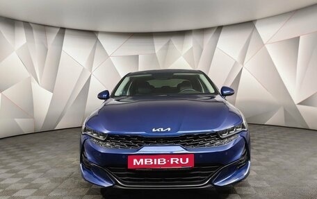 KIA K5, 2021 год, 3 295 700 рублей, 7 фотография