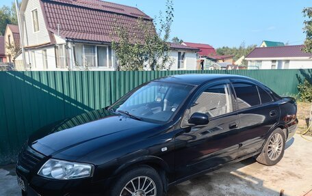 Nissan Almera Classic, 2009 год, 720 000 рублей, 7 фотография