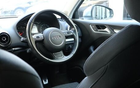 Audi A3, 2015 год, 1 270 027 рублей, 11 фотография