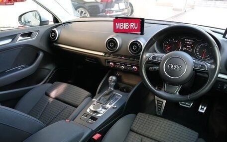 Audi A3, 2015 год, 1 270 027 рублей, 14 фотография