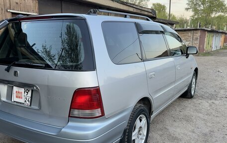 Honda Odyssey IV, 1996 год, 670 000 рублей, 3 фотография