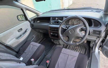 Honda Odyssey IV, 1996 год, 670 000 рублей, 12 фотография