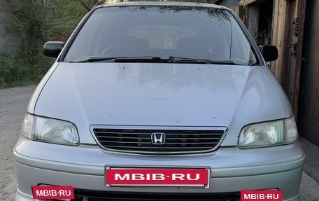 Honda Odyssey IV, 1996 год, 670 000 рублей, 2 фотография