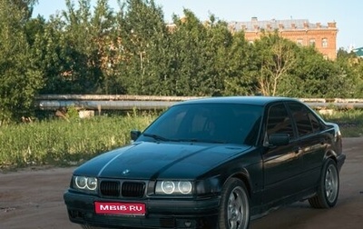 BMW 3 серия, 1997 год, 250 000 рублей, 1 фотография