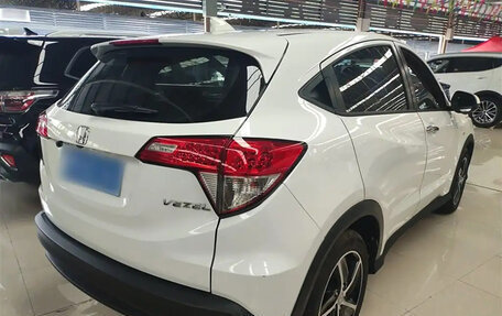 Honda Vezel, 2020 год, 1 750 000 рублей, 8 фотография