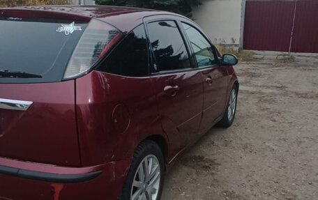 Ford Focus IV, 2005 год, 360 000 рублей, 3 фотография