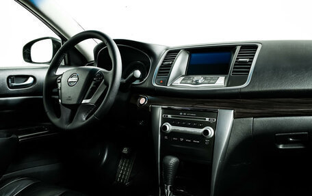 Nissan Teana, 2011 год, 9 фотография