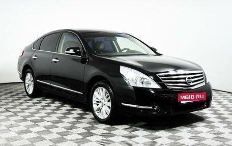 Nissan Teana, 2011 год, 3 фотография