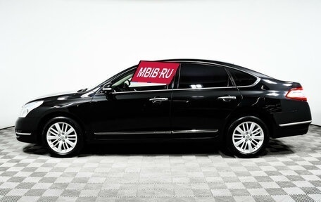 Nissan Teana, 2011 год, 8 фотография