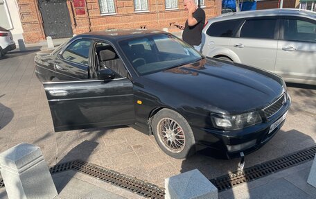 Nissan Laurel VIII, 1997 год, 500 000 рублей, 3 фотография