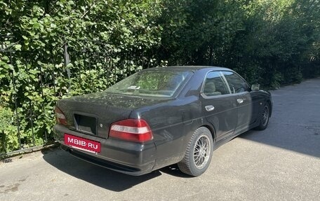 Nissan Laurel VIII, 1997 год, 500 000 рублей, 5 фотография