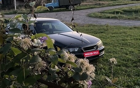 Nissan Laurel VIII, 1997 год, 500 000 рублей, 2 фотография