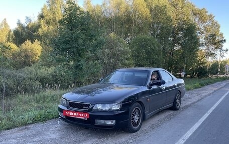 Nissan Laurel VIII, 1997 год, 500 000 рублей, 4 фотография