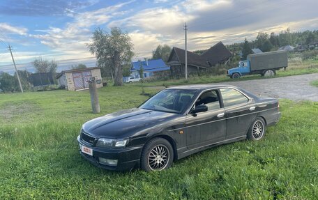 Nissan Laurel VIII, 1997 год, 500 000 рублей, 7 фотография