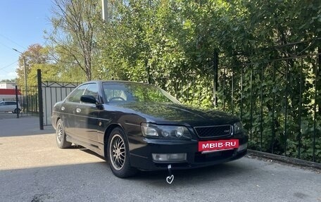 Nissan Laurel VIII, 1997 год, 500 000 рублей, 6 фотография