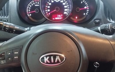 KIA Cerato III, 2011 год, 825 000 рублей, 1 фотография