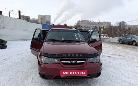 Daewoo Nexia I рестайлинг, 2012 год, 299 000 рублей, 1 фотография