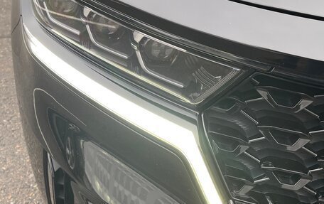 KIA Sorento IV, 2020 год, 4 400 000 рублей, 20 фотография